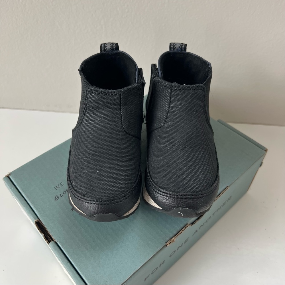 Baby Toms Boot